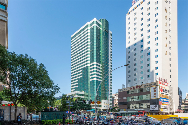 中福广场